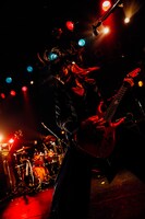 Kyrie（G / NoGoD）（撮影：西槇太一）