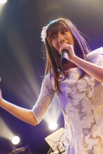 山崎愛（sora tob sakana）（撮影：西槇太一）