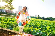 コムアイ（水曜日のカンパネラ）