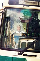 コムアイ（水曜日のカンパネラ）