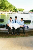 コムアイ（水曜日のカンパネラ）