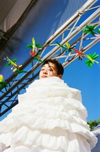 コムアイ（水曜日のカンパネラ）