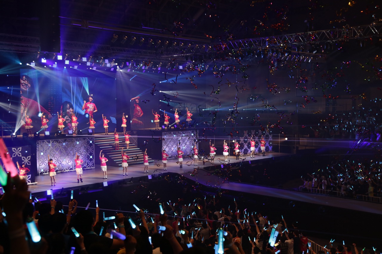 Tokyo 7th シスターズ