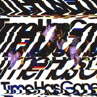 w-inds.「Time Has Gone」初回限定盤Aジャケット