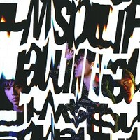 w-inds.「Time Has Gone」初回限定盤Bジャケット