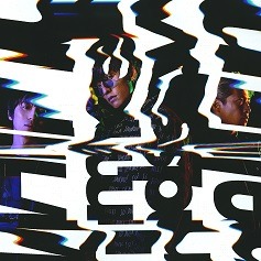 w-inds.「Time Has Gone」通常盤ジャケット
