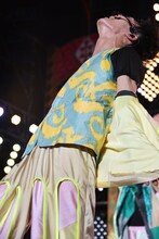 「Mステに出たーーい!!」と力の限りに叫ぶユースケ。