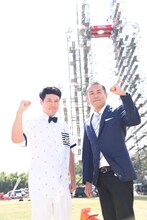 タカアンドトシ