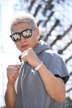 樽美酒研二（ゴールデンボンバー）