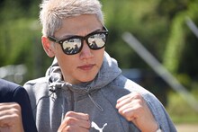 樽美酒研二（ゴールデンボンバー）