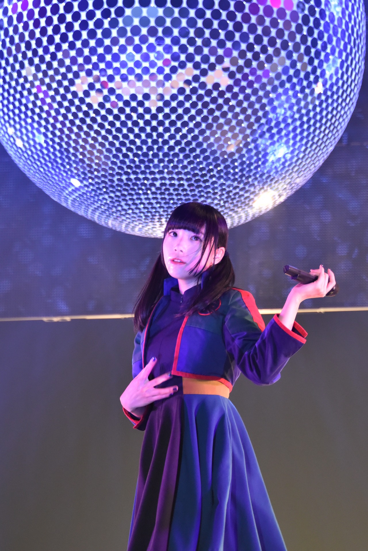 アユニ・D