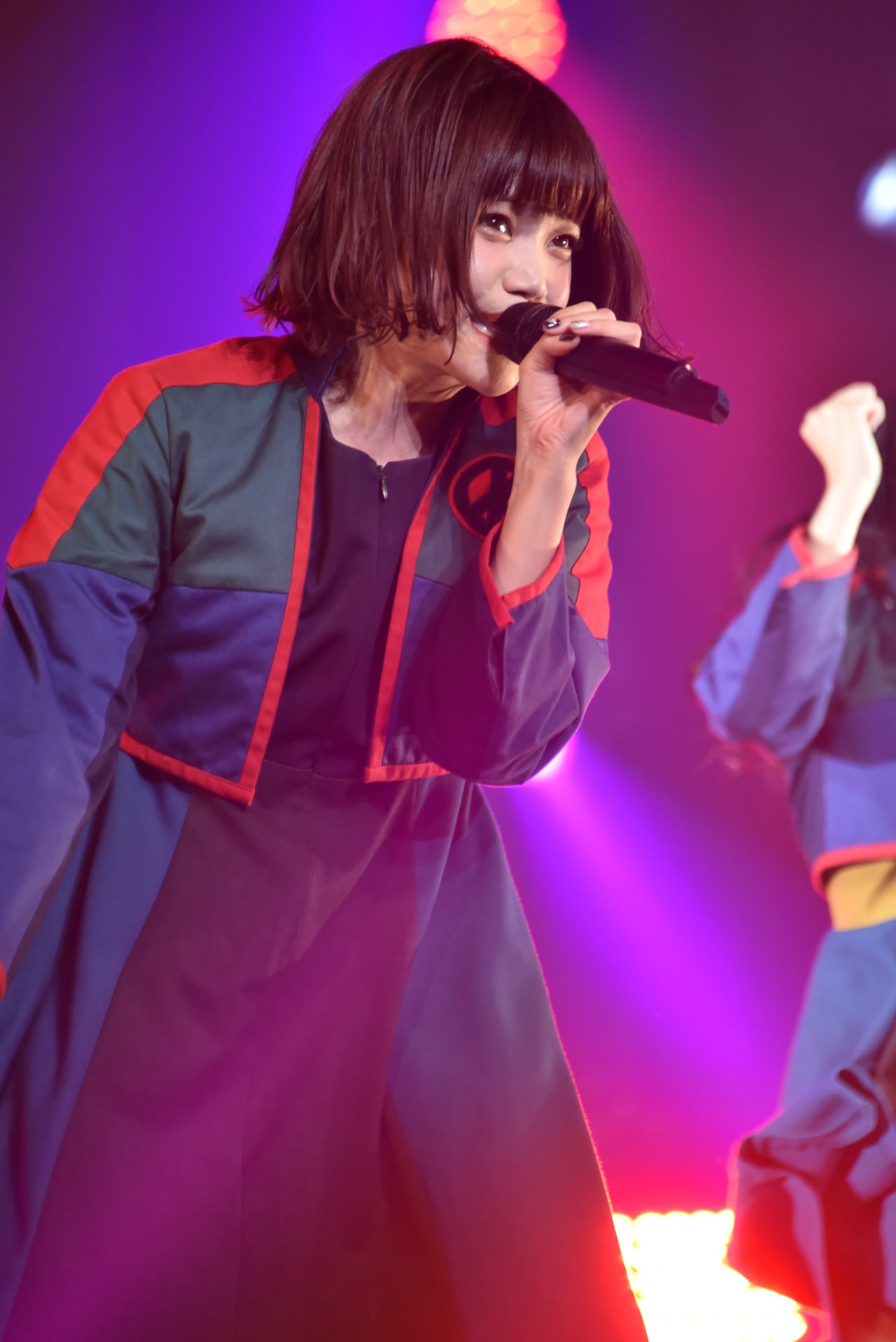 ぴ*ぴ様 【未開封】BiSH セントチヒロチッチ　アンコール衣装【6月末で出品停 セントチヒロ・チッチ - BiSH、7000人の清掃員と迎えた“約束”の幕張