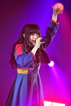 アイナ・ジ・エンド