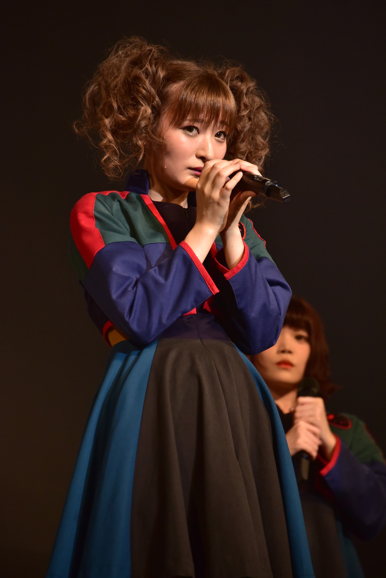 リンリン