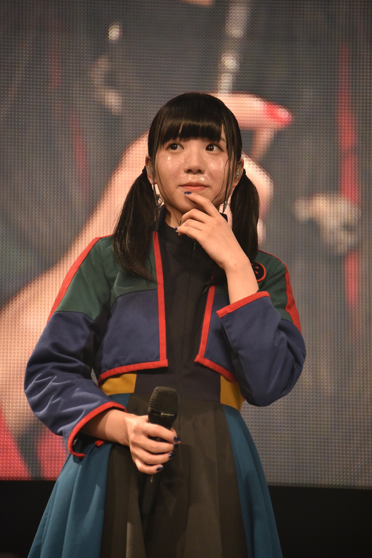 アユニ・D