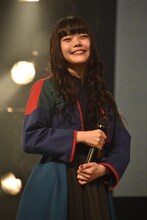 アイナ・ジ・エンド