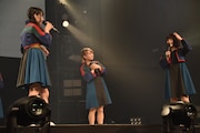 アユニ・D、モモコグミカンパニー、セントチヒロ・チッチ。