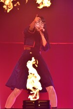 ハシヤスメ・アツコ