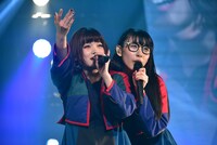 セントチヒロ・チッチとハシヤスメ・アツコ。