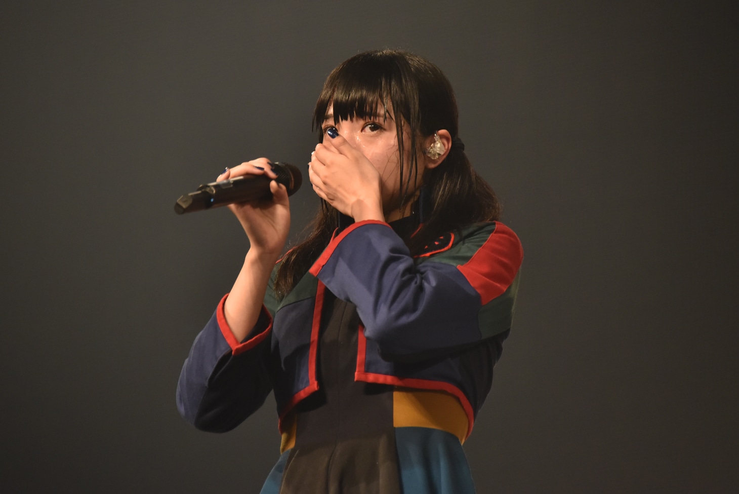 アユニ・D