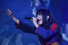 アイナ・ジ・エンド