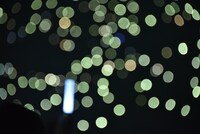 「BiSH NEVERMiND TOUR RELOADED THE FiNAL“REVOLUTiONS“」アンコールの様子。