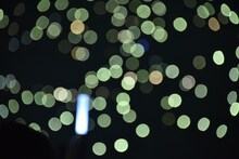 「BiSH NEVERMiND TOUR RELOADED THE FiNAL“REVOLUTiONS“」アンコールの様子。