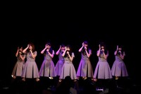 22/7初のライブイベントの様子。（写真提供：ソニー・ミュージックレコーズ）