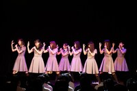 22/7初のライブイベントの様子。（写真提供：ソニー・ミュージックレコーズ）