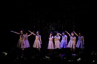 22/7（写真提供：ソニー・ミュージックレコーズ）