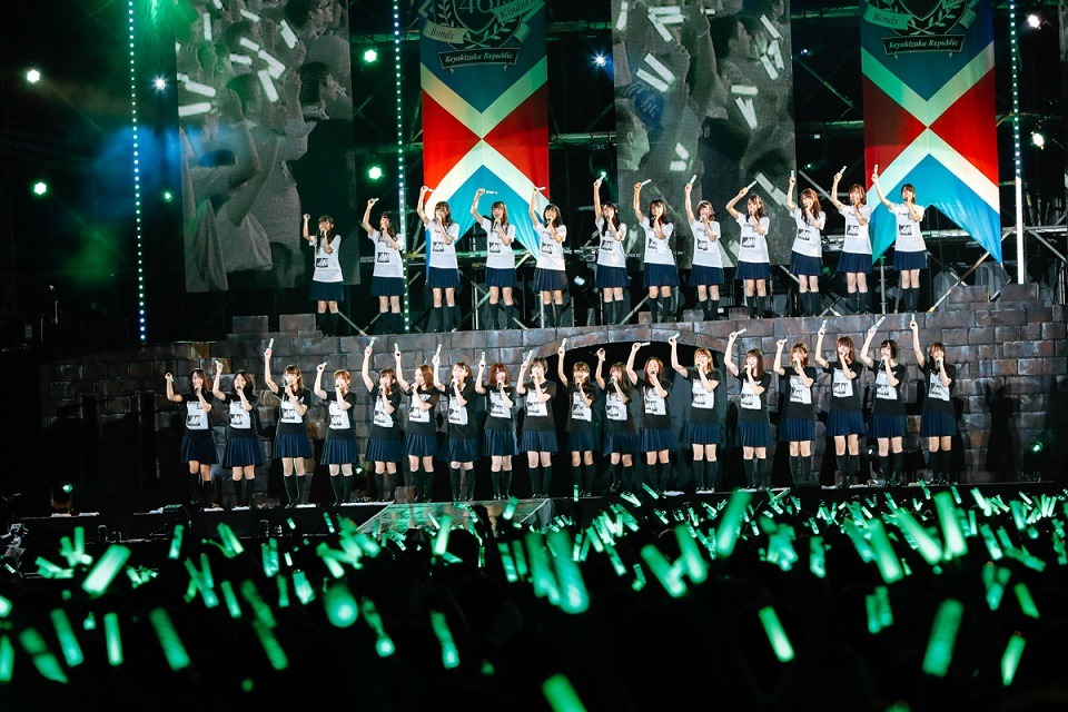 欅坂46