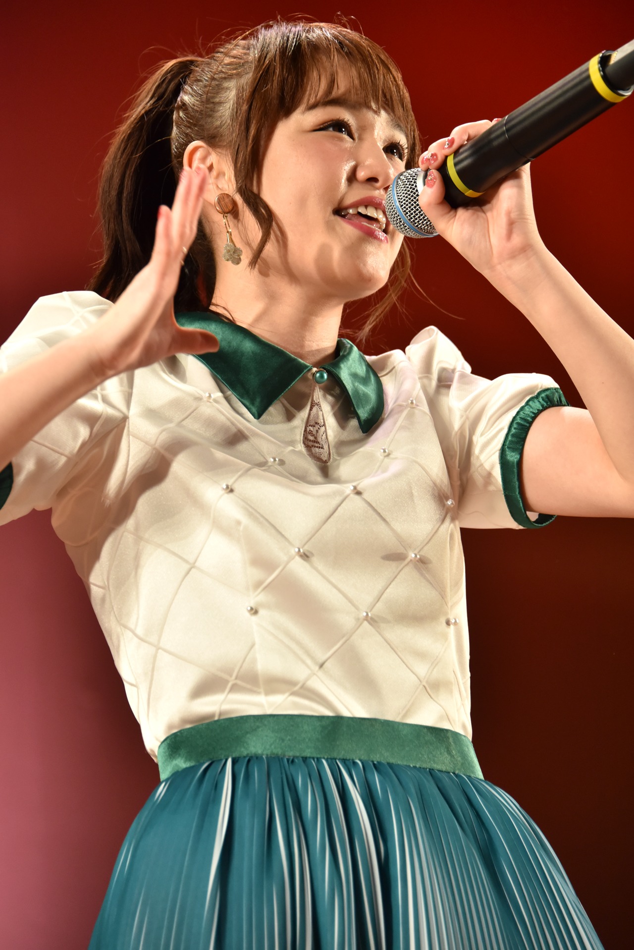Nao☆