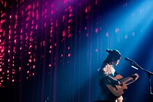 藤原さくら（撮影：田中聖太郎）