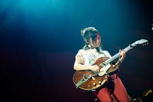 藤原さくら（撮影：田中聖太郎）