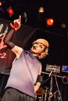 hideki（撮影：千佳）