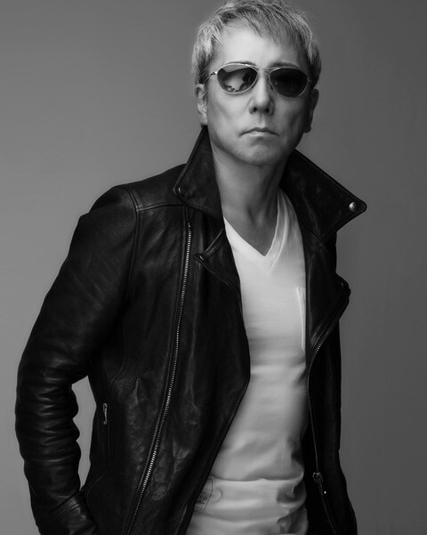 佐野元春が文化放送「ミスDJリクエストパレード」に生出演