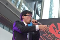 DOTAMA (c)日本テレビ