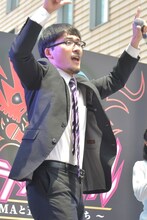 DOTAMA(c)日本テレビ