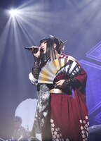 鈴華ゆう子（Vo）