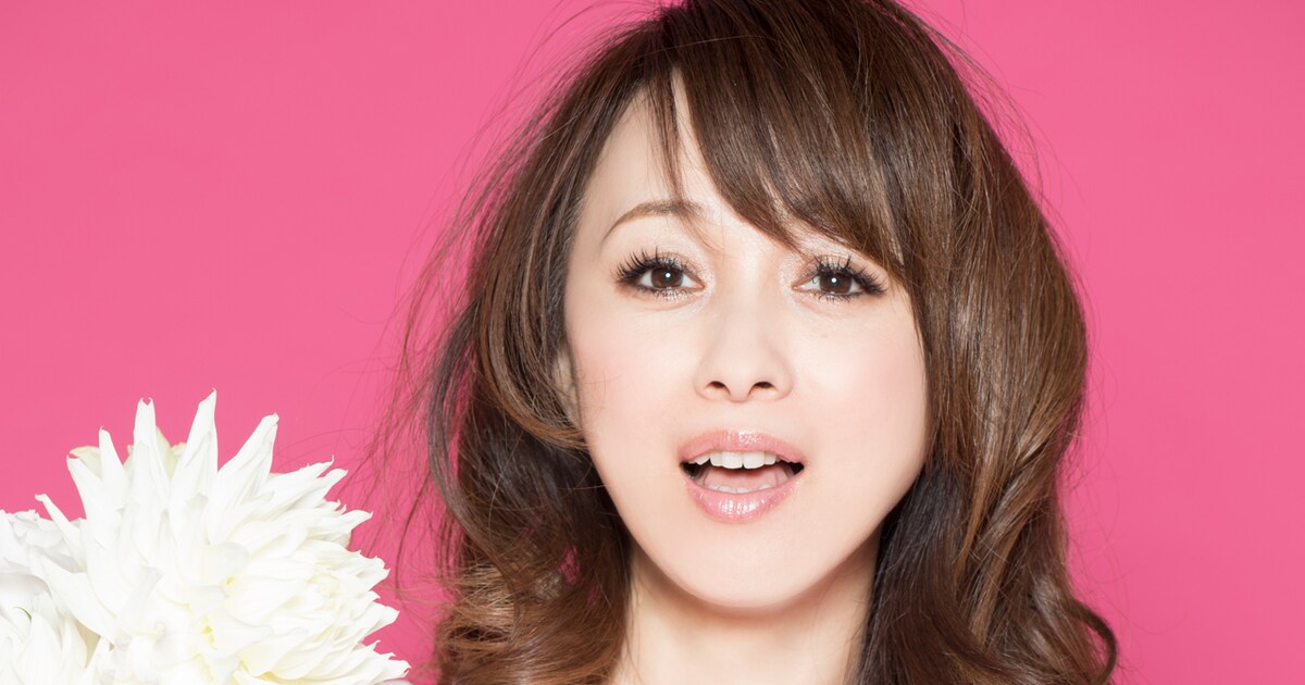 渡辺美奈代、21年ぶり新曲を長男が作詞 - 音楽ナタリー