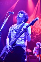 山中さわお ［撮影：橋本塁（SOUND SHOOTER）］