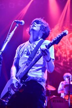 山中さわお ［撮影：橋本塁（SOUND SHOOTER）］