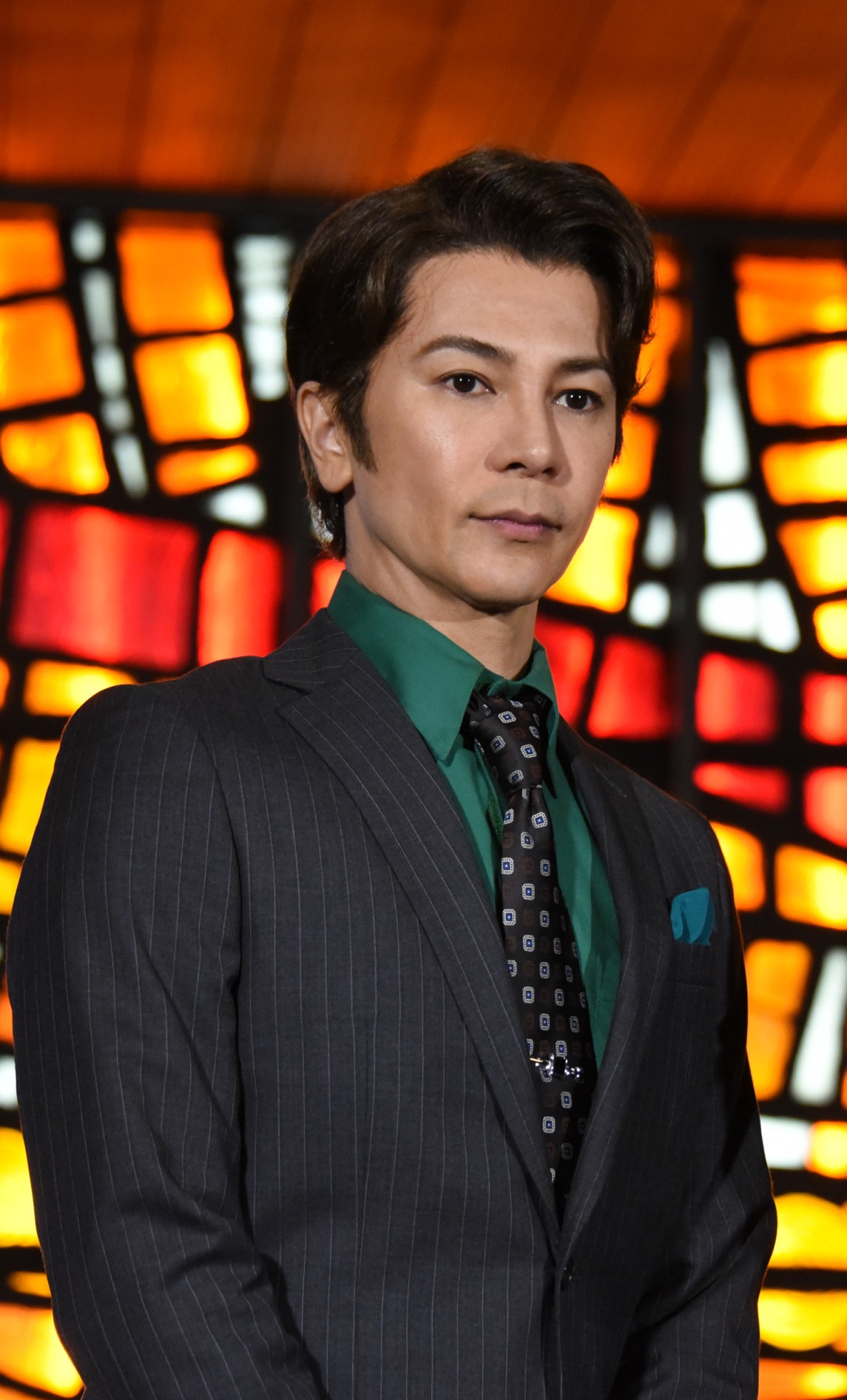 武田真治