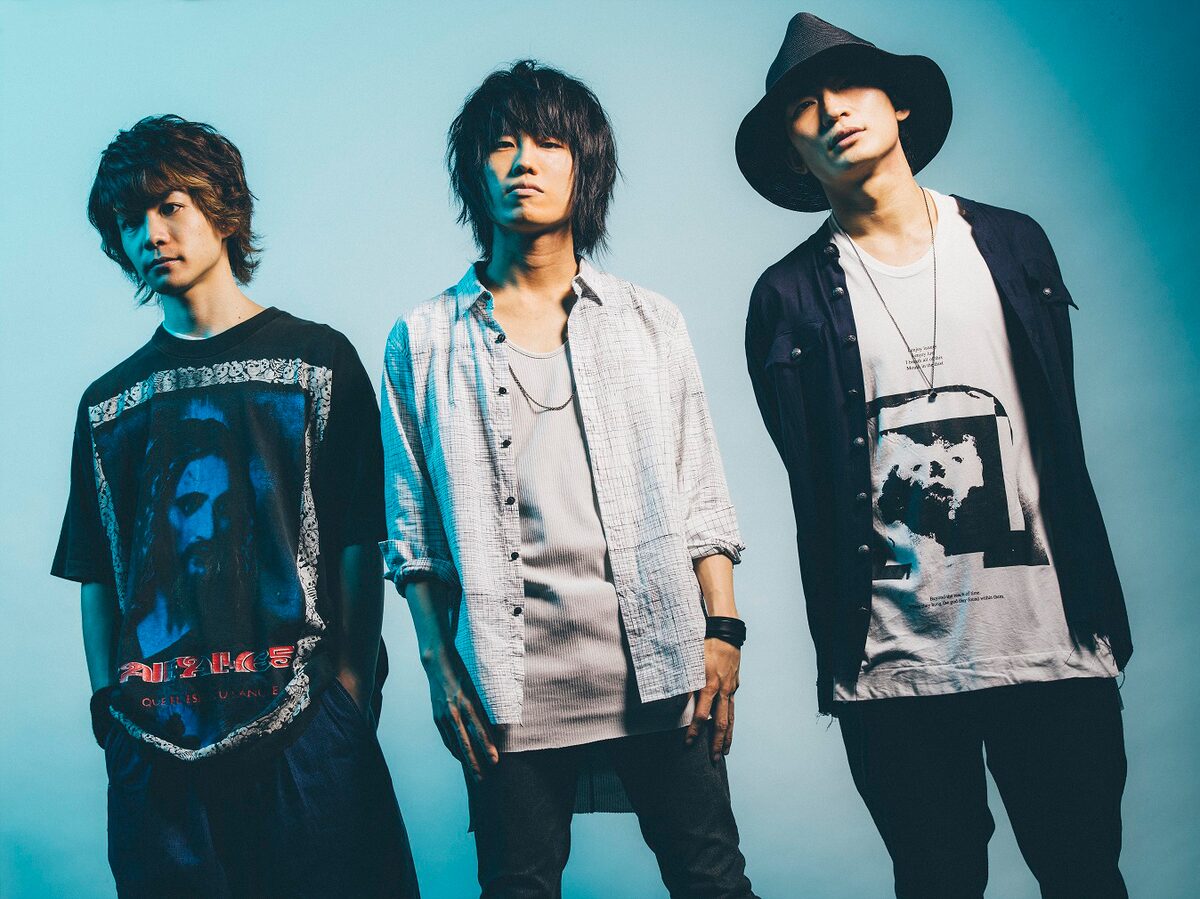 Burnout Syndromes 銀魂 新エンディングテーマ担当 コメントあり 音楽ナタリー