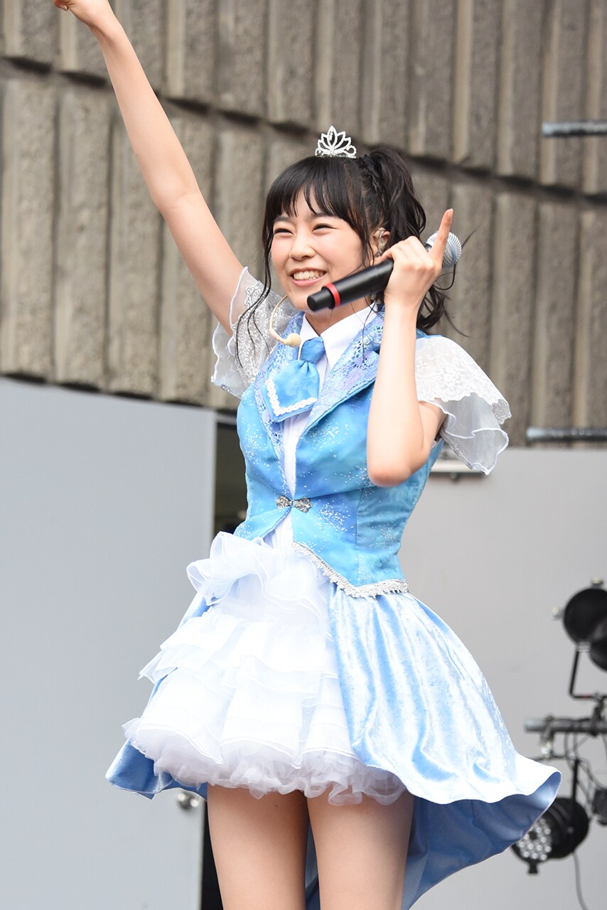 坂井仁香 [画像ギャラリー 9/38] - 音楽ナタリー