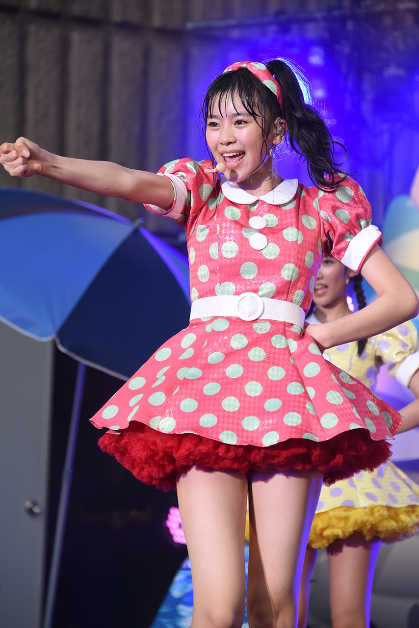坂井仁香