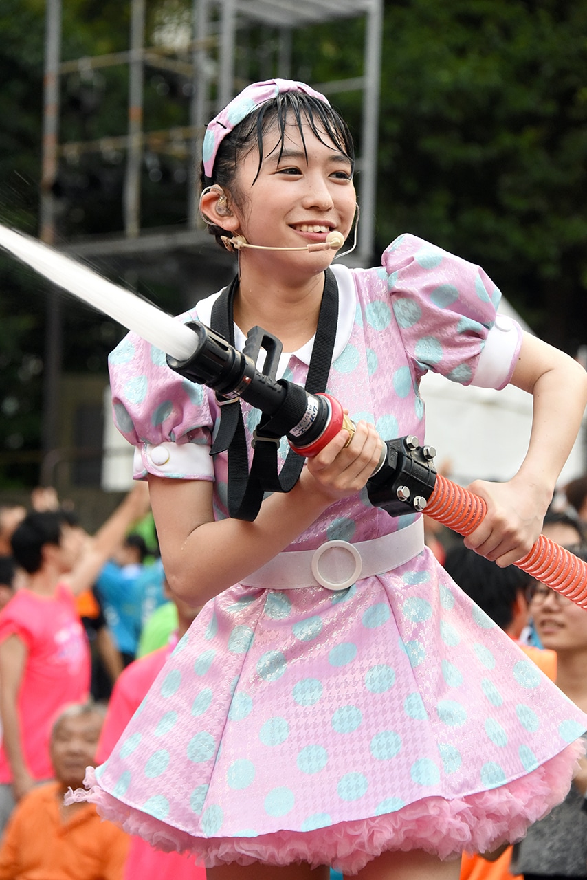 小泉遥香