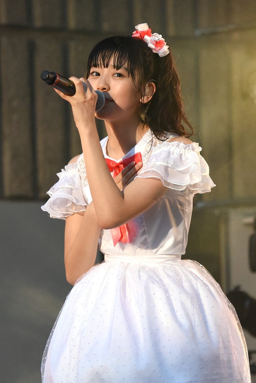 坂井仁香