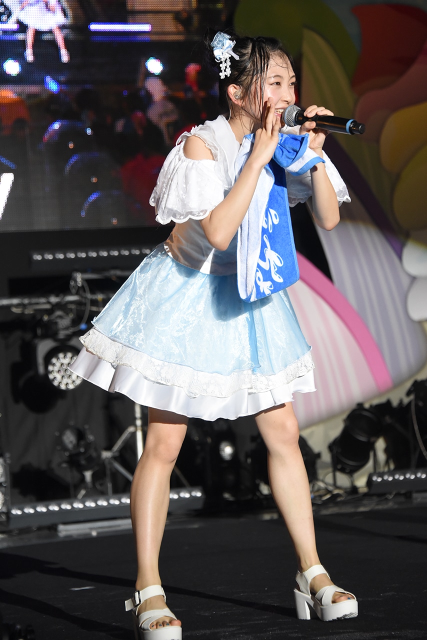 辻野かなみ