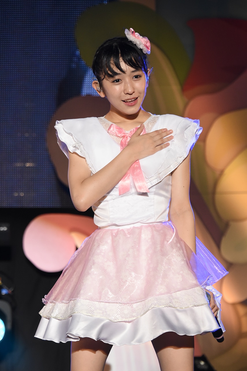 小泉遥香